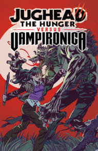 Frank; Moreci Vampironica 2 : New Blood A... Michael; Mok Paperback by Tieri